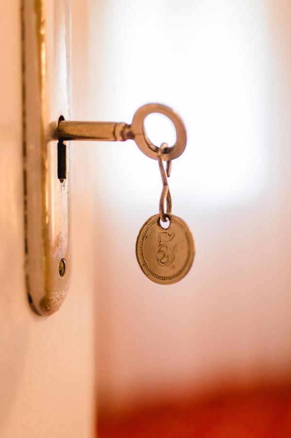 Roesslgut Bed & Breakfast Zederhaus Esterno foto