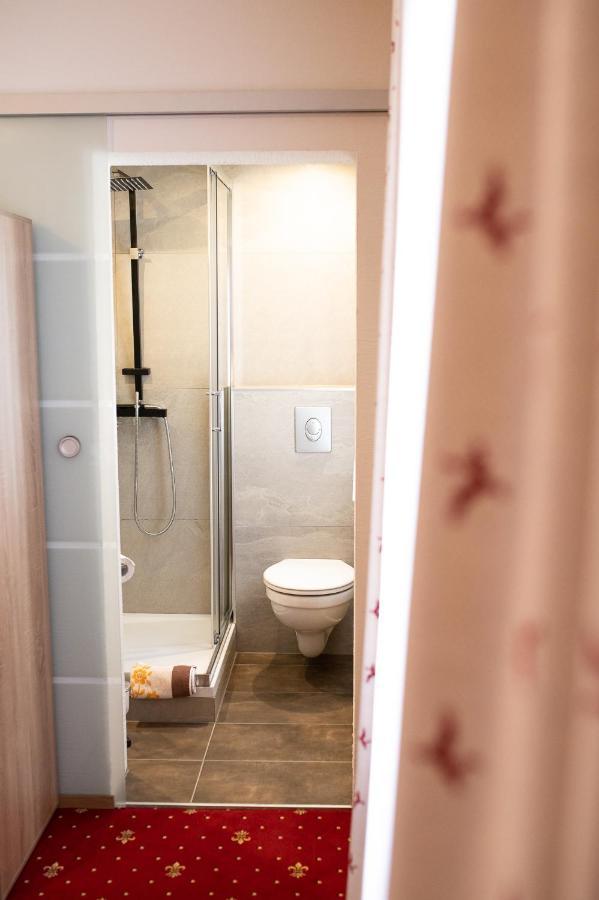 Roesslgut Bed & Breakfast Zederhaus Esterno foto